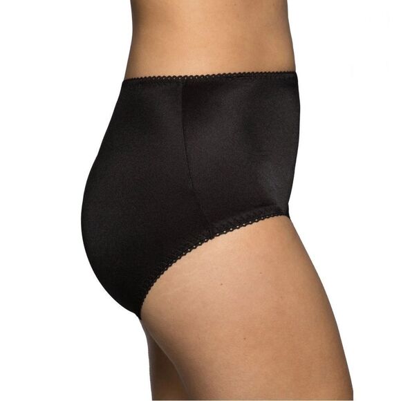 Women’s Vanity Fair Undershapers Brief Underwear Panties 3-Pack Size S5 - Picture 6 of 8